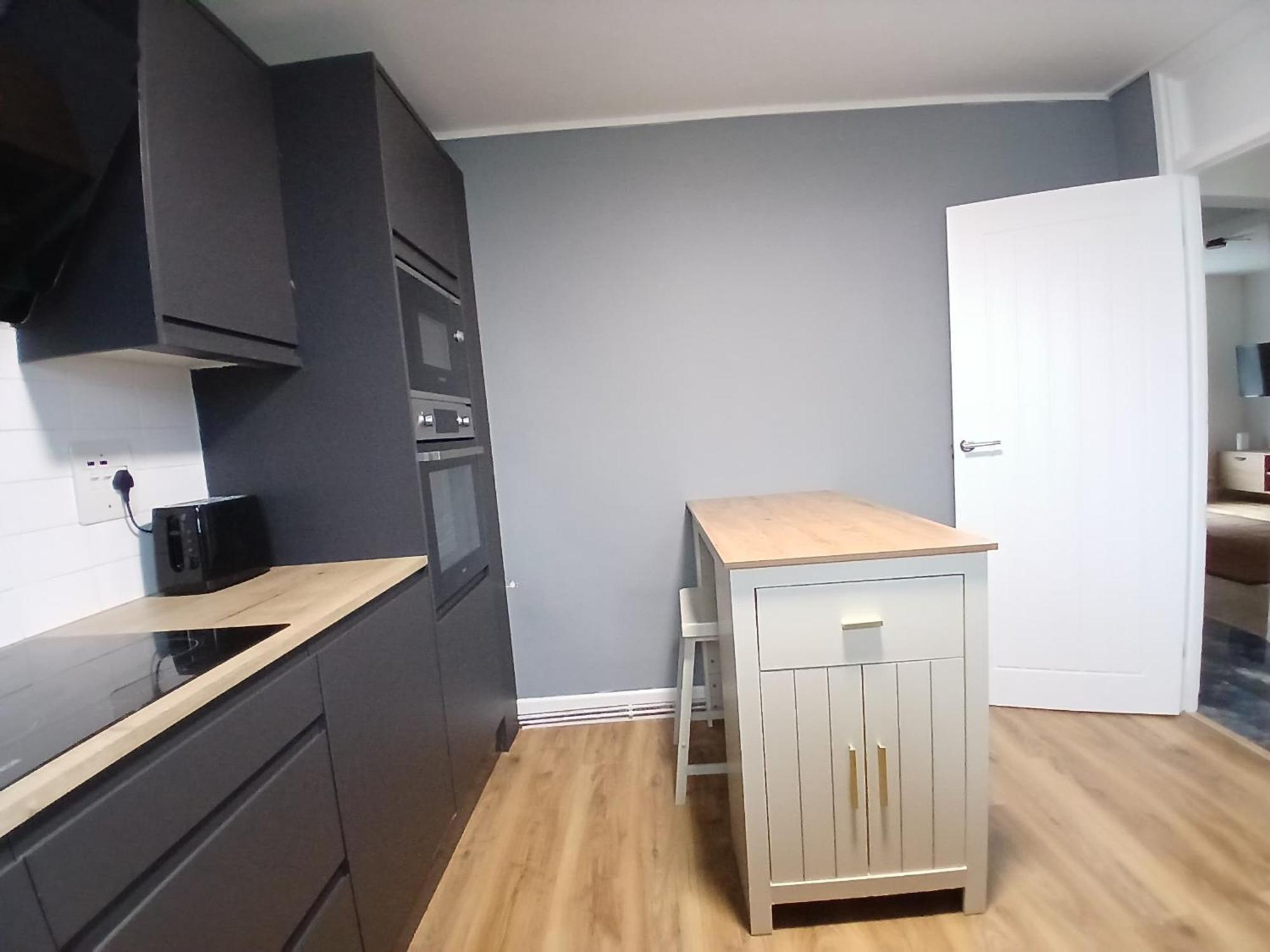 Apartamento Peaceful Moira - 2 Bedroom Flat Between Brixton And Kennington 10mins To *